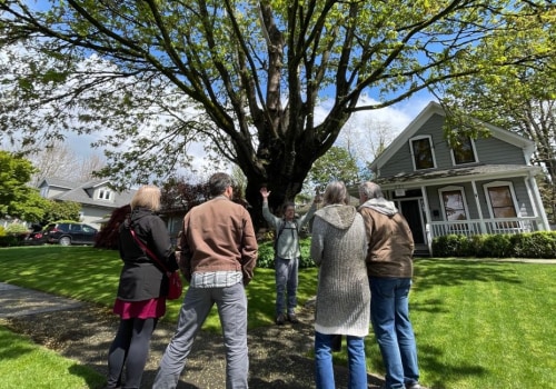 Exploring the Vibrant Community of Associations in Snohomish County, WA